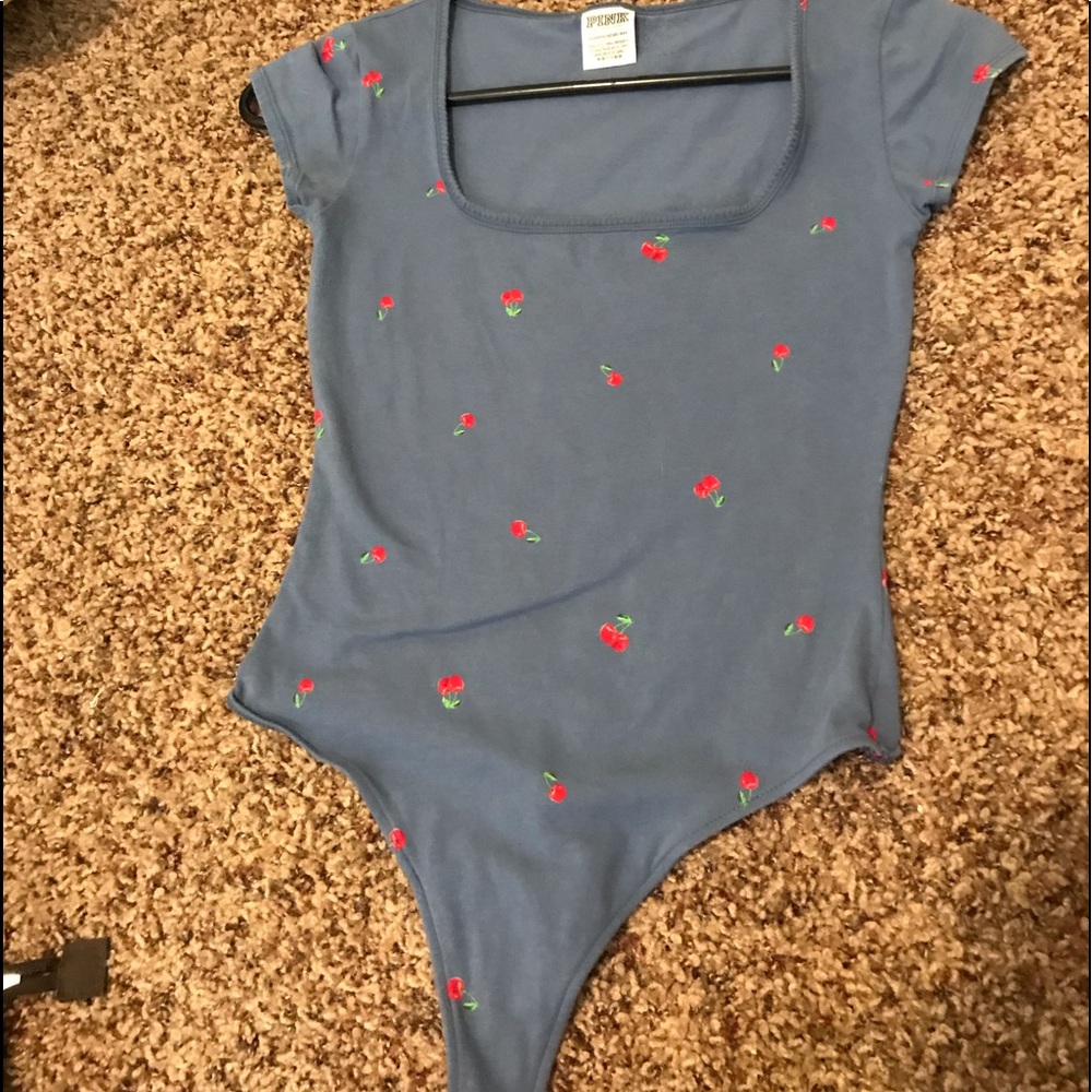 Victoria Secret Bodysuit